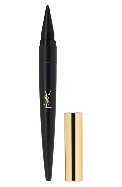 yves saint laurent eye pencil|ysl couture kajal pencil.